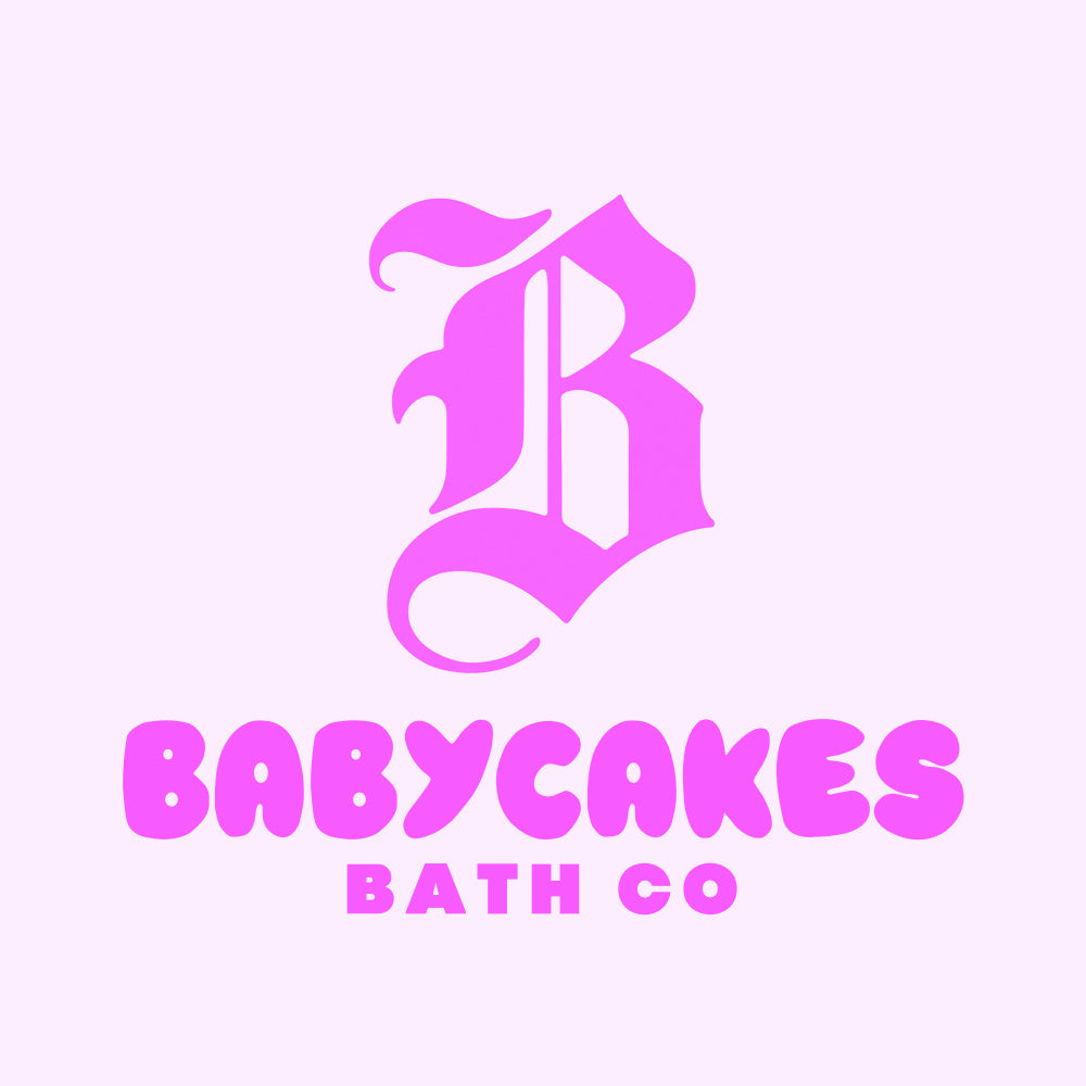 BABYCAKES BATH CO